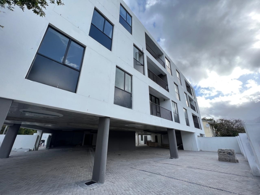 2 Bedroom Property for Sale in Claremont Western Cape